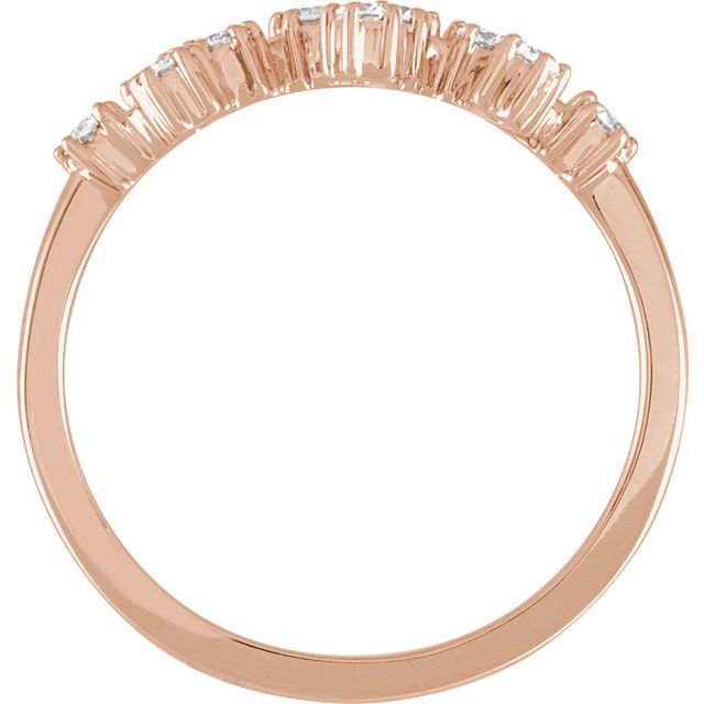 Diamond Zodiac Constellation Ring Sagittarius