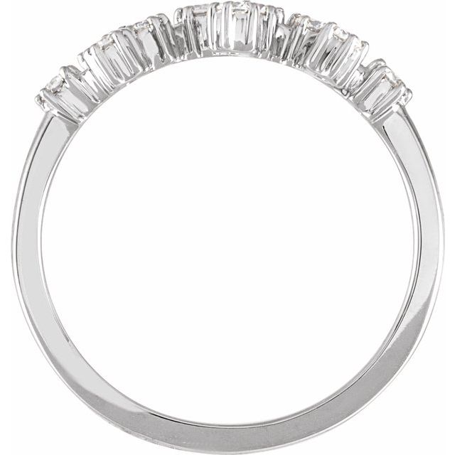 Diamond Zodiac Constellation Ring Sagittarius