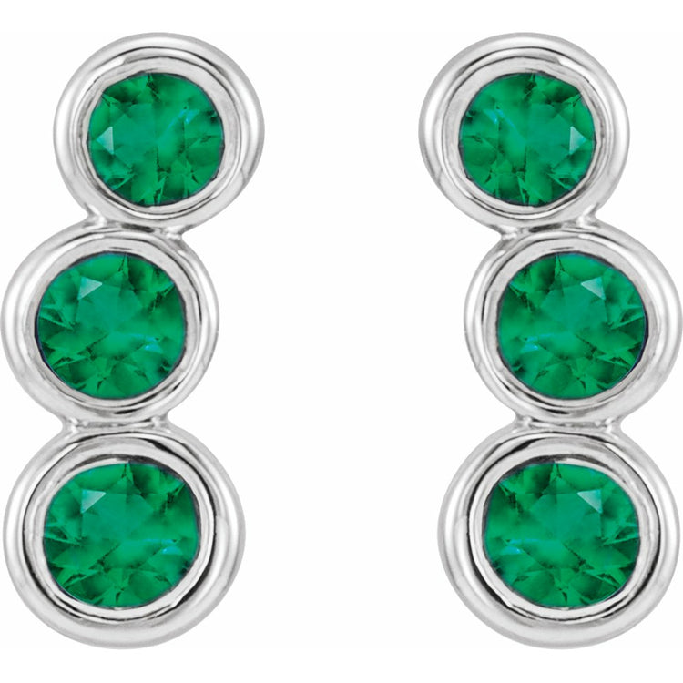 Emerald Ear Climbers
