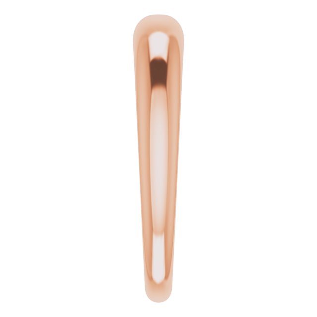 Diamond Petite Dome Ring