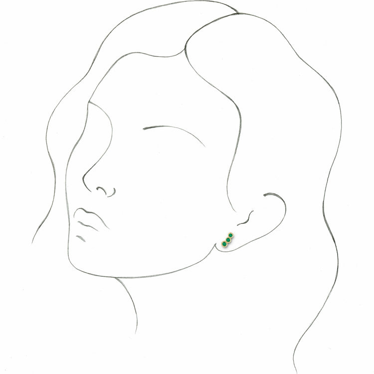 Emerald Ear Climbers