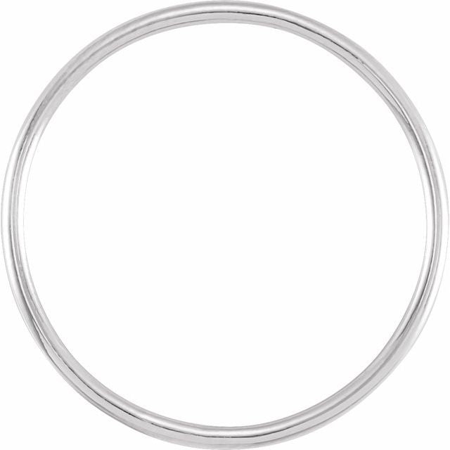 Barely There Stackable Ring