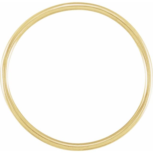 Barely There Stackable Ring