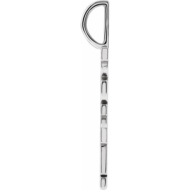 Happy Charm Pendant