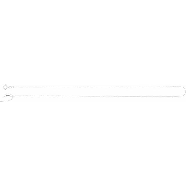 Adjustable Threader Bead Chain
