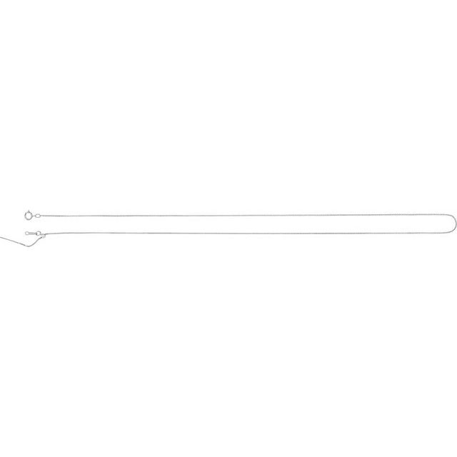 Adjustable Threader Box Chain