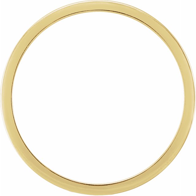 Love Notes "Always" Stackable Ring