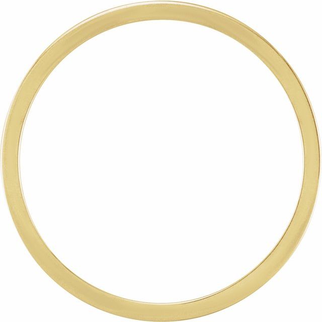 Love Notes "Only You" Stackable Ring